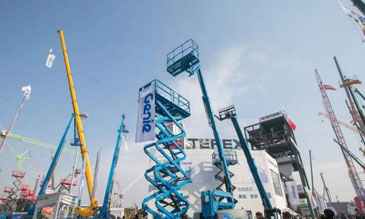 European Rental Association ERA Q2 Survey Report: The equipment rental industry is recovering